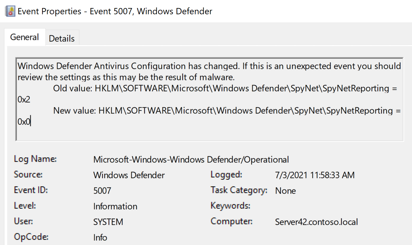 Windows Defender Exploit. Defender exclusion